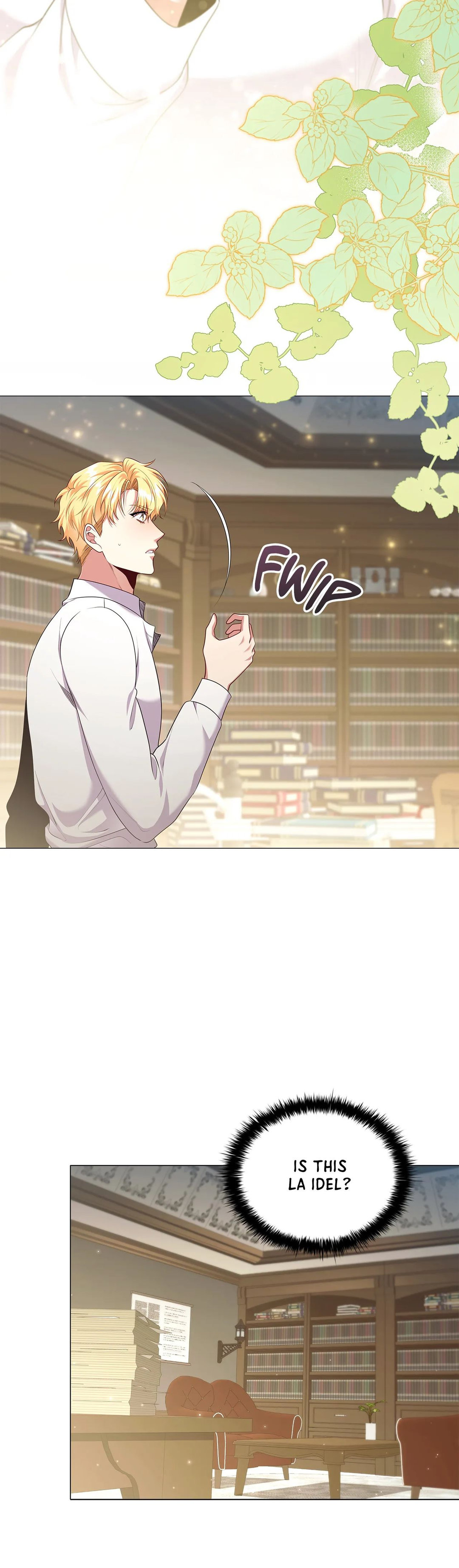 Depths of Malice - Chapter 90.1 [photo 13] - MangaPorn