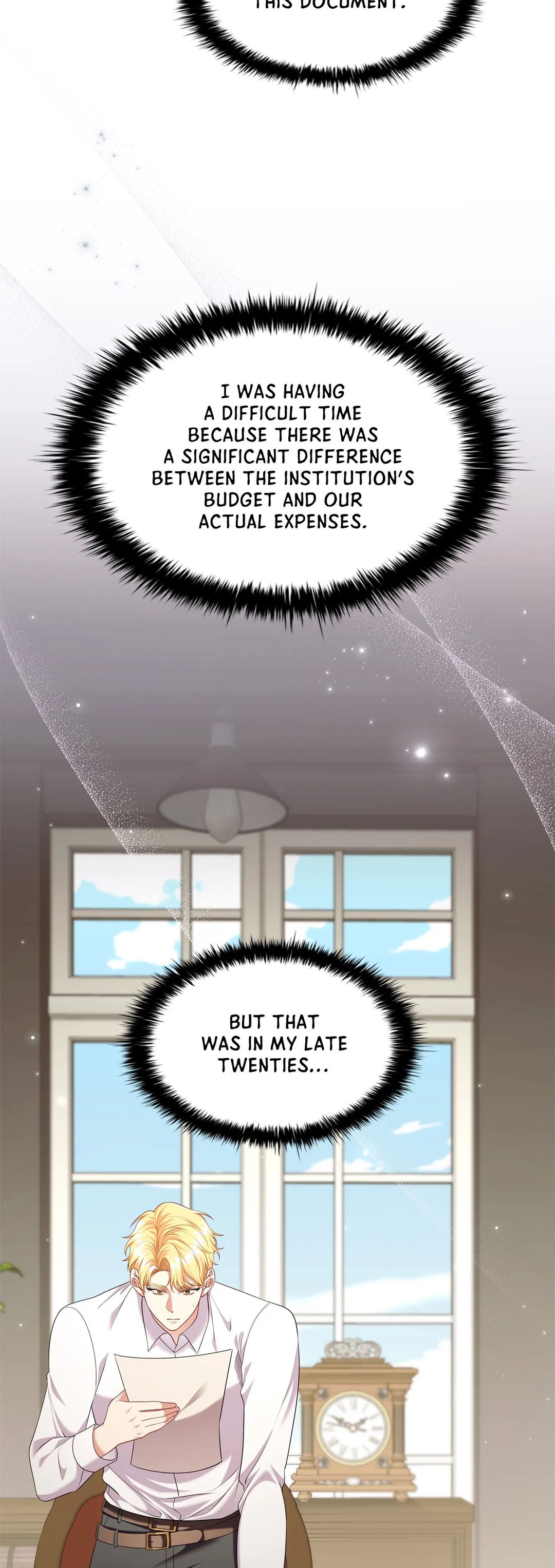 Depths of Malice - Chapter 90.1 [photo 15] - MangaPorn