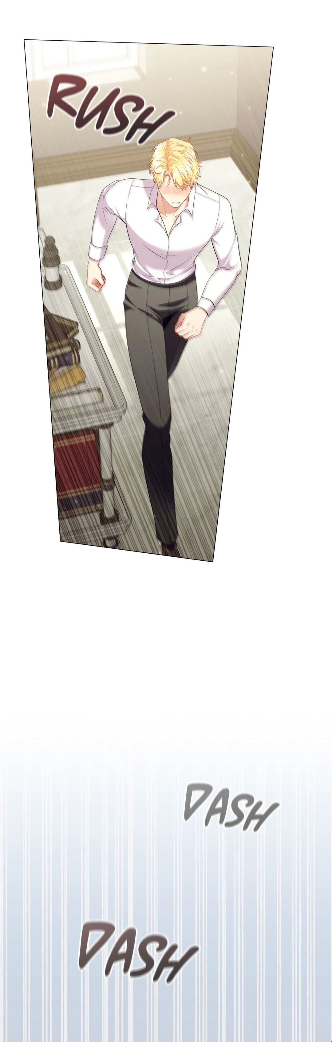 Depths of Malice - Chapter 90.1 [photo 19] - MangaPorn