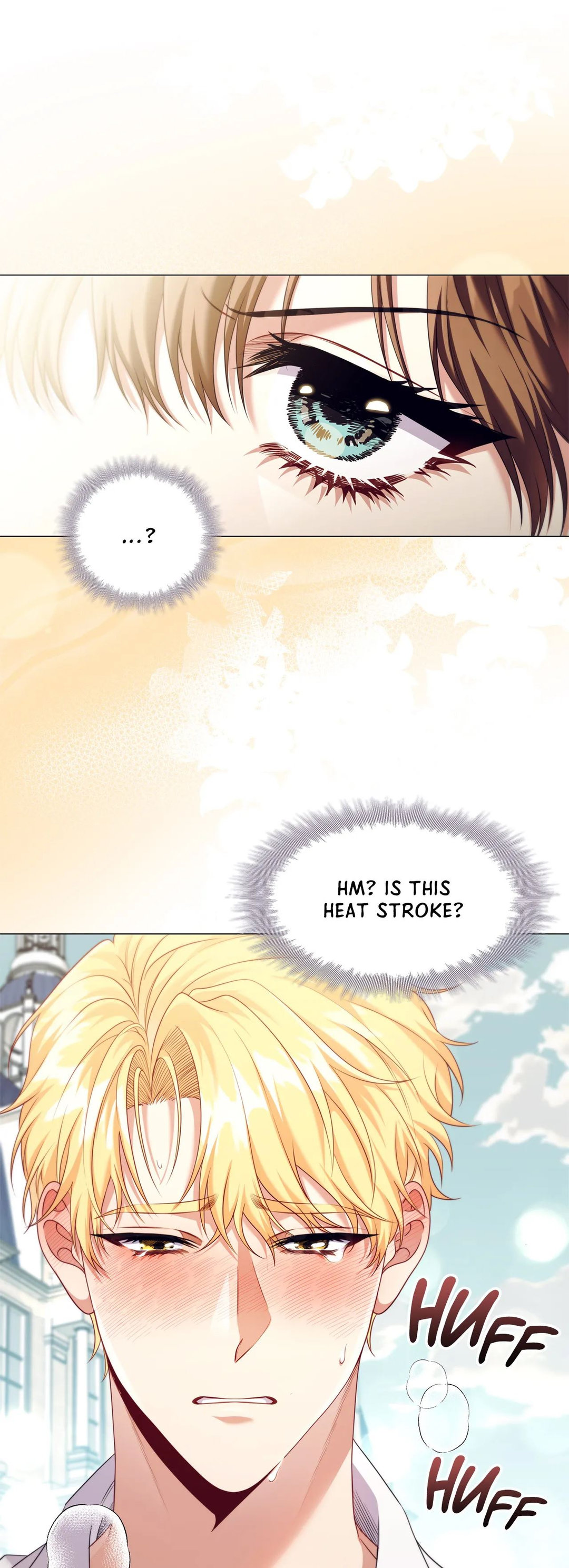 Depths of Malice - Chapter 90.1 [photo 27] - MangaPorn