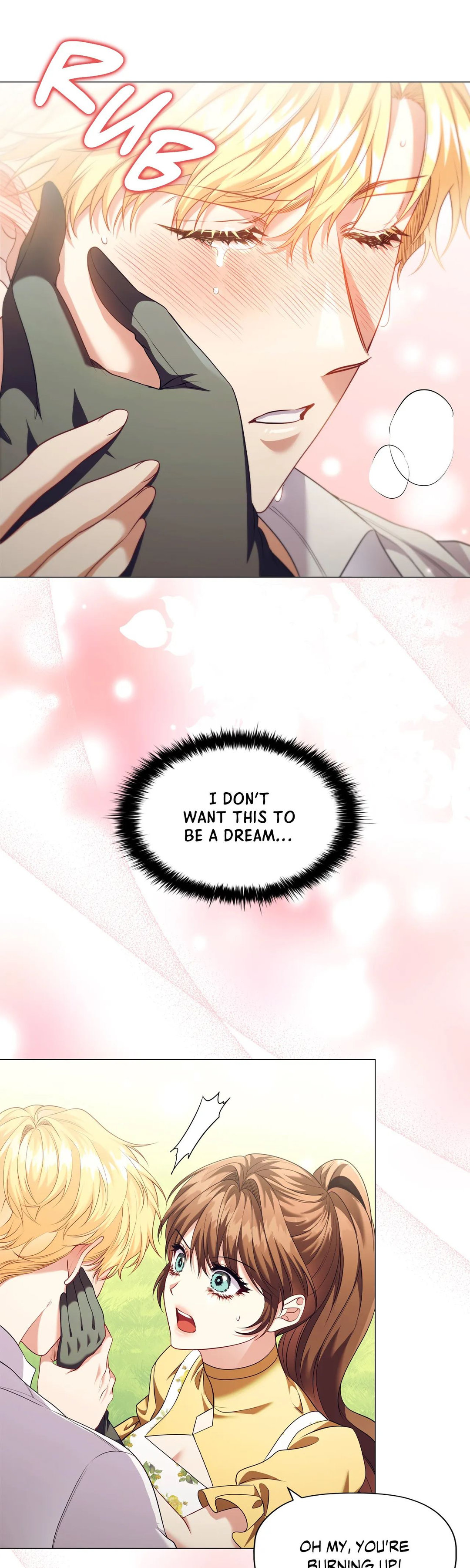 Depths of Malice - Chapter 90.1 [photo 30] - MangaPorn