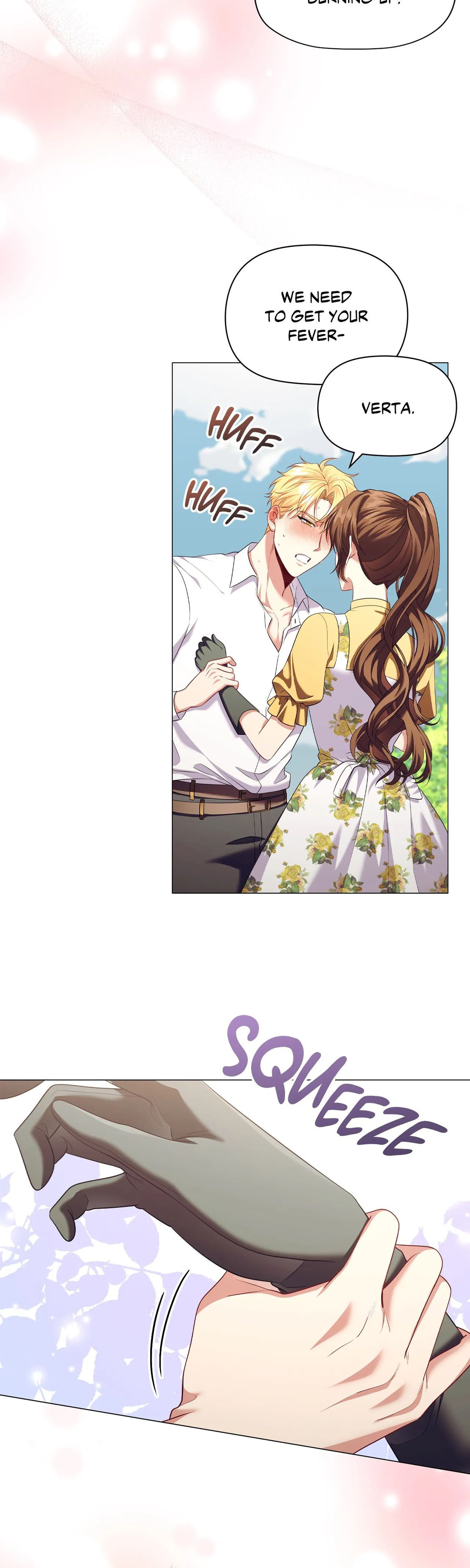 Depths of Malice - Chapter 90.1 [photo 31] - MangaPorn