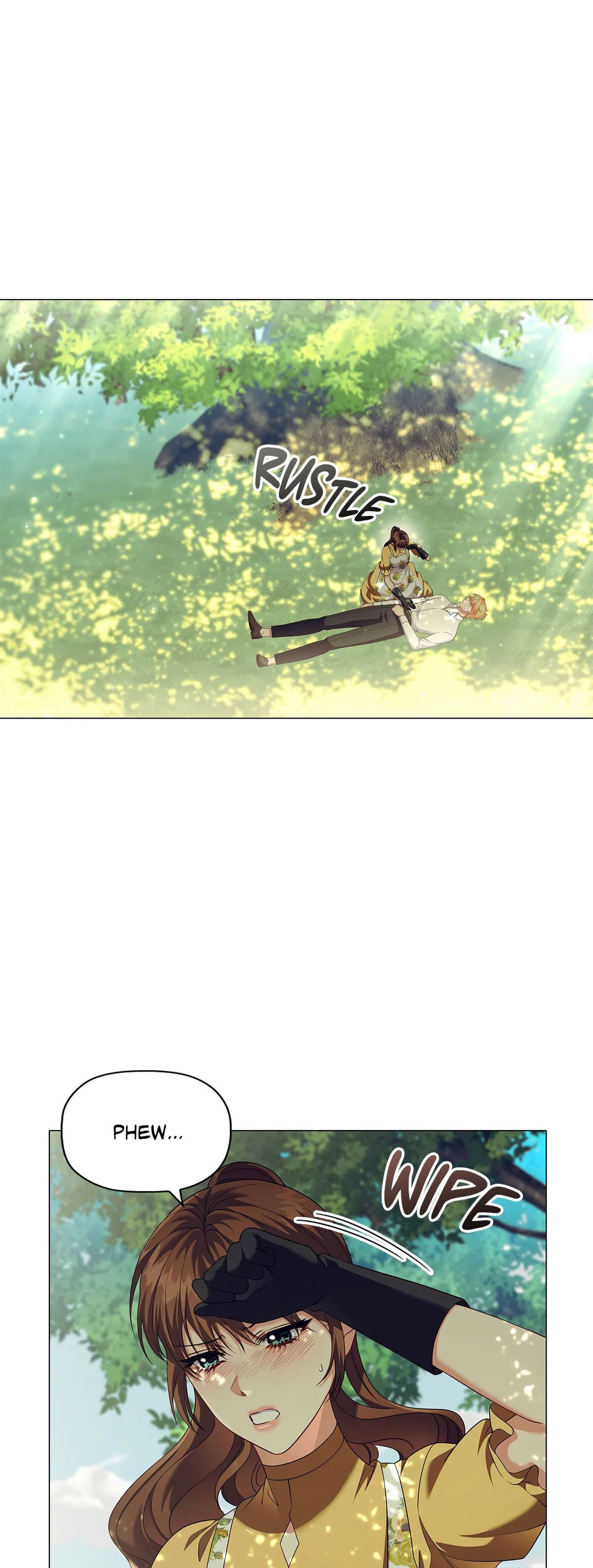 Depths of Malice - Chapter 90.1 [photo 35] - MangaPorn