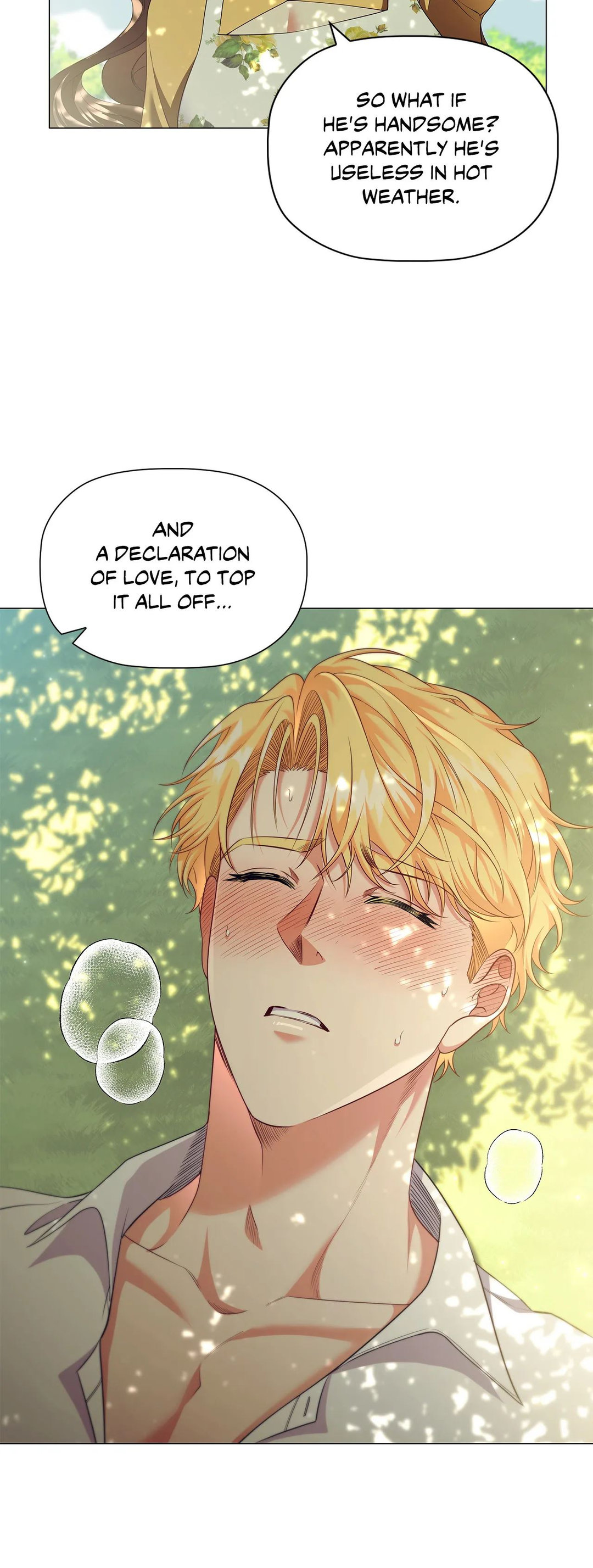 Depths of Malice - Chapter 90.1 [photo 36] - MangaPorn