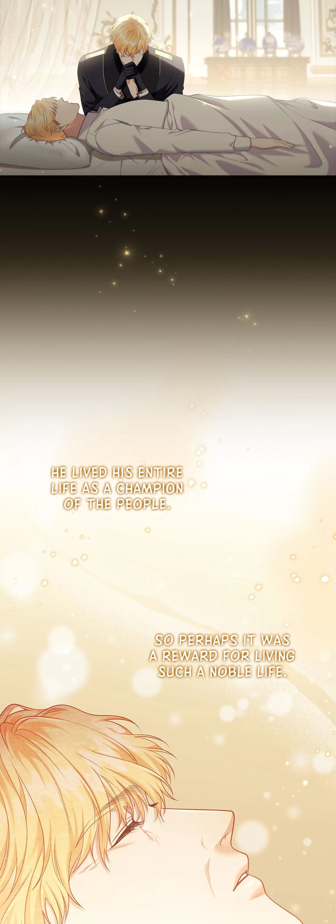 Depths of Malice - Chapter 90.1 [photo 6] - MangaPorn