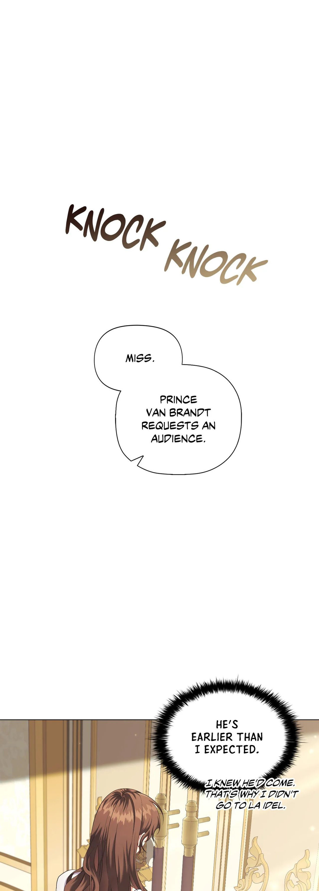 Depths of Malice - Chapter 90.2 [photo 1] - MangaPorn