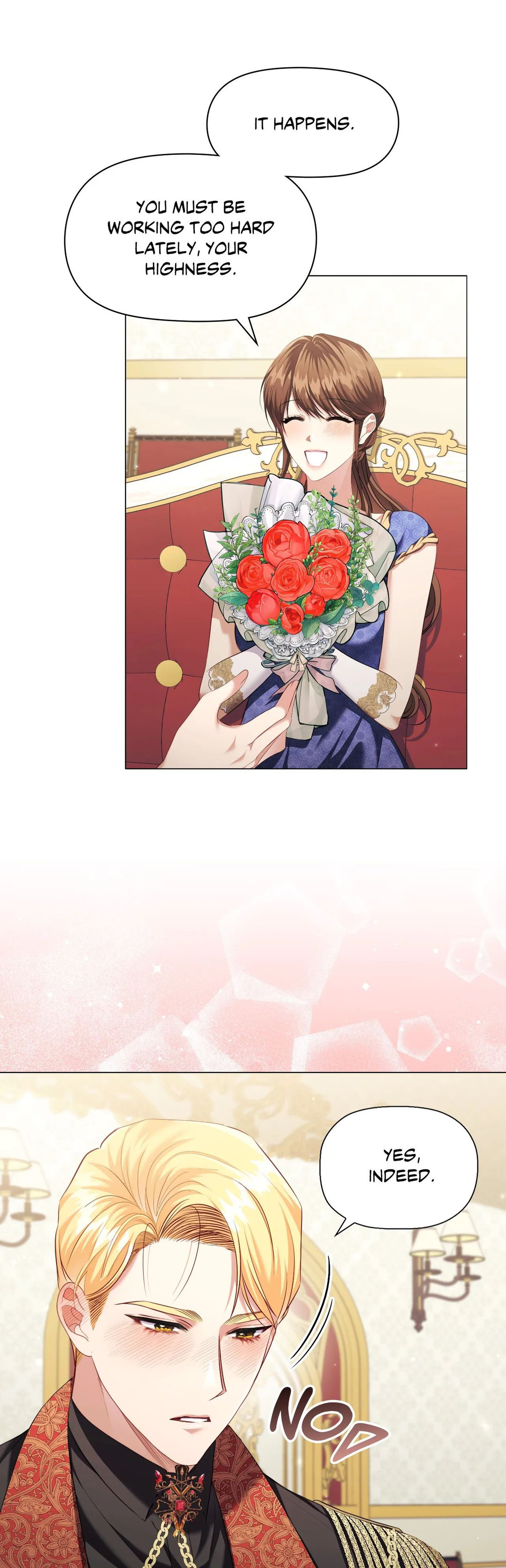 Depths of Malice - Chapter 90.2 [photo 17] - MangaPorn