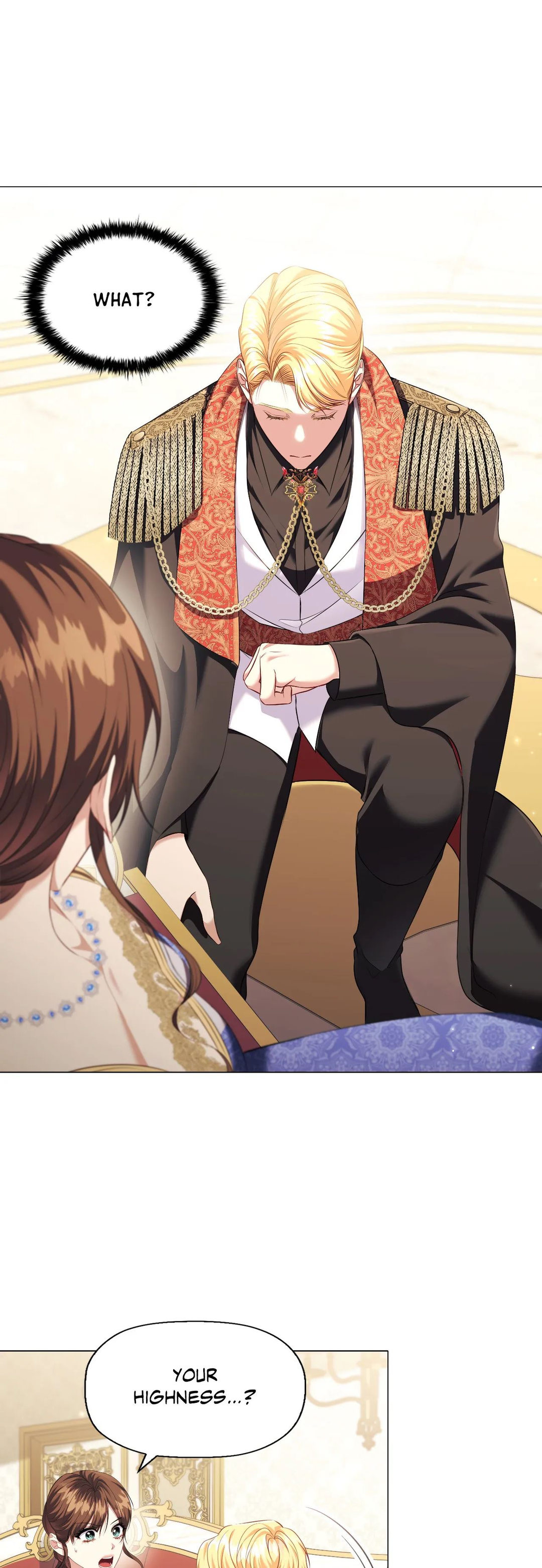 Depths of Malice - Chapter 90.2 [photo 20] - MangaPorn