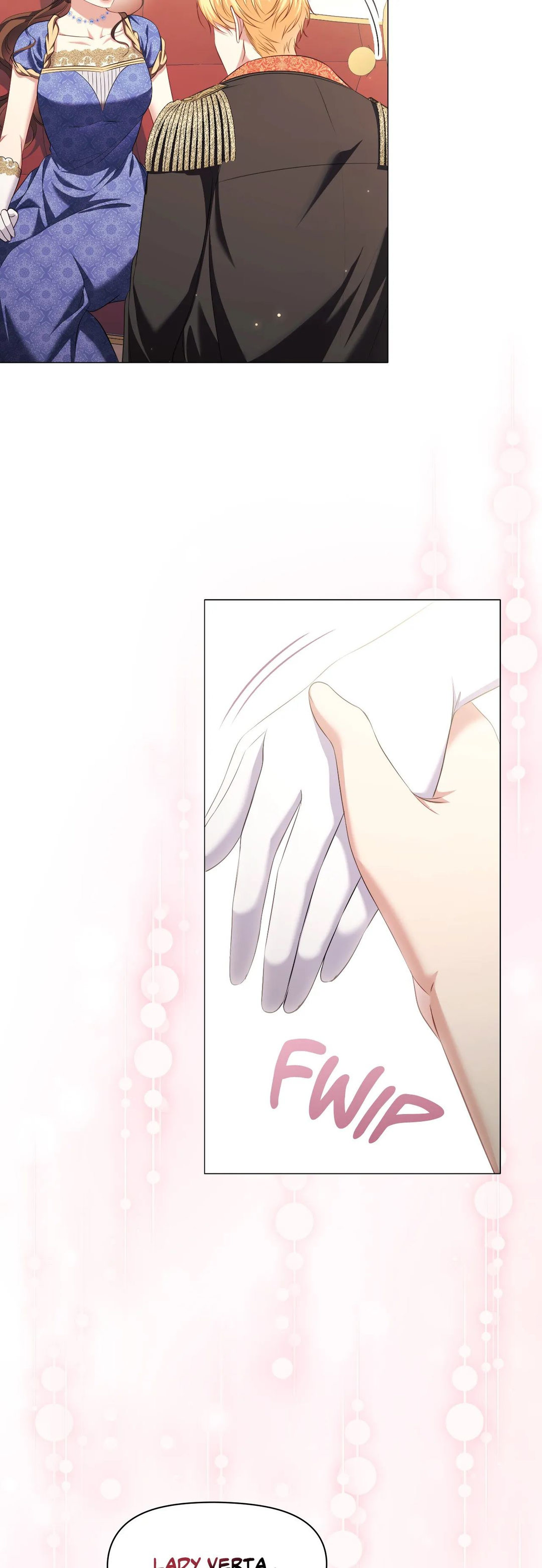 Depths of Malice - Chapter 90.2 [photo 21] - MangaPorn