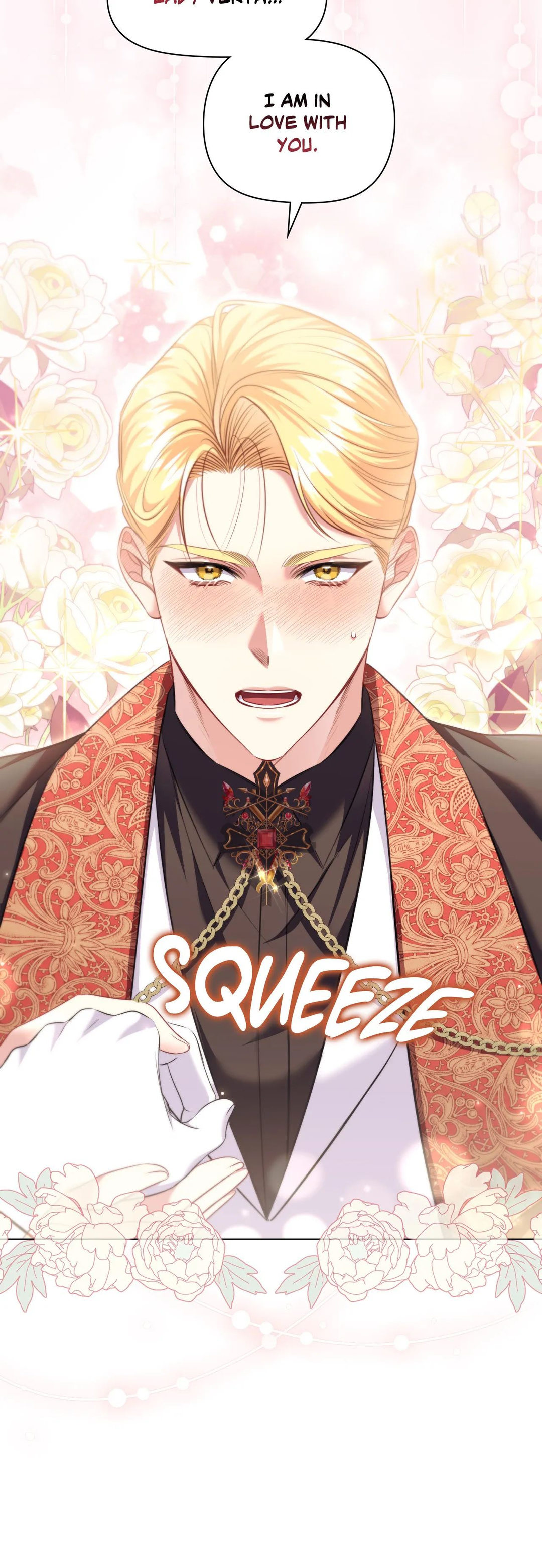 Depths of Malice - Chapter 90.2 [photo 22] - MangaPorn