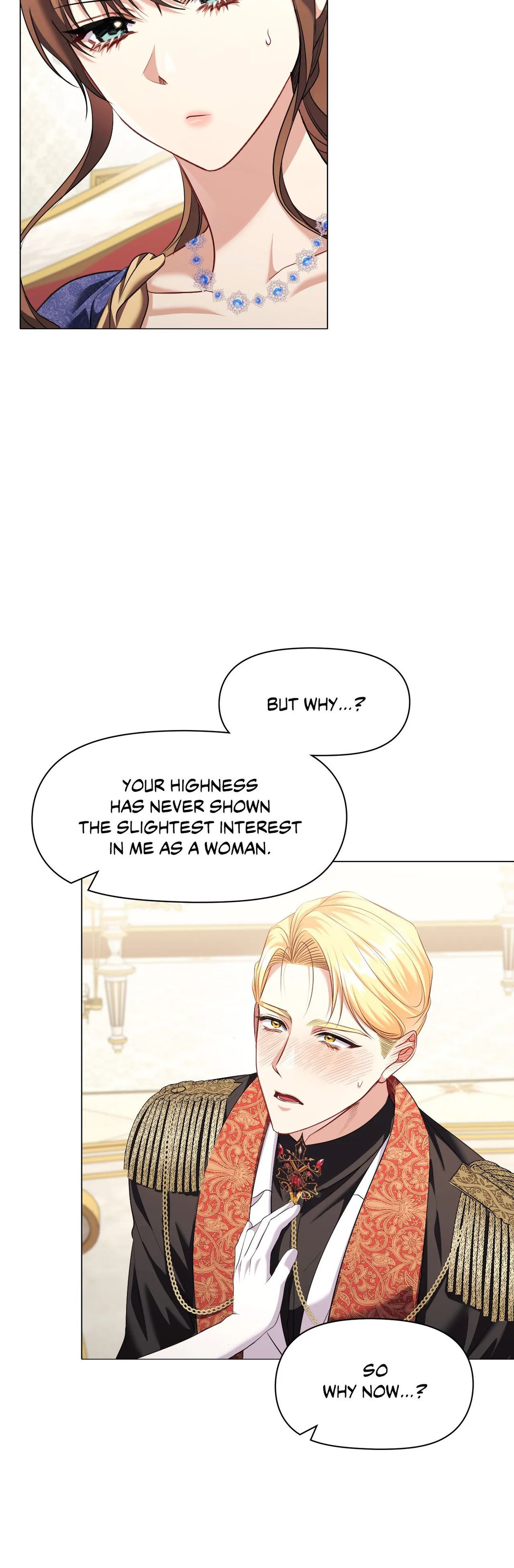 Depths of Malice - Chapter 90.2 [photo 25] - MangaPorn