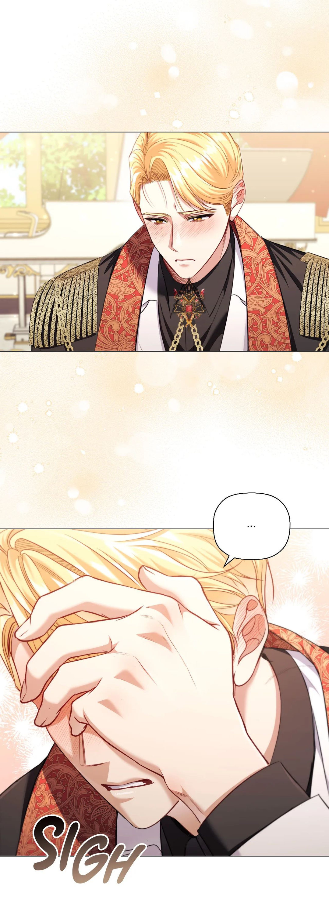 Depths of Malice - Chapter 90.2 [photo 32] - MangaPorn