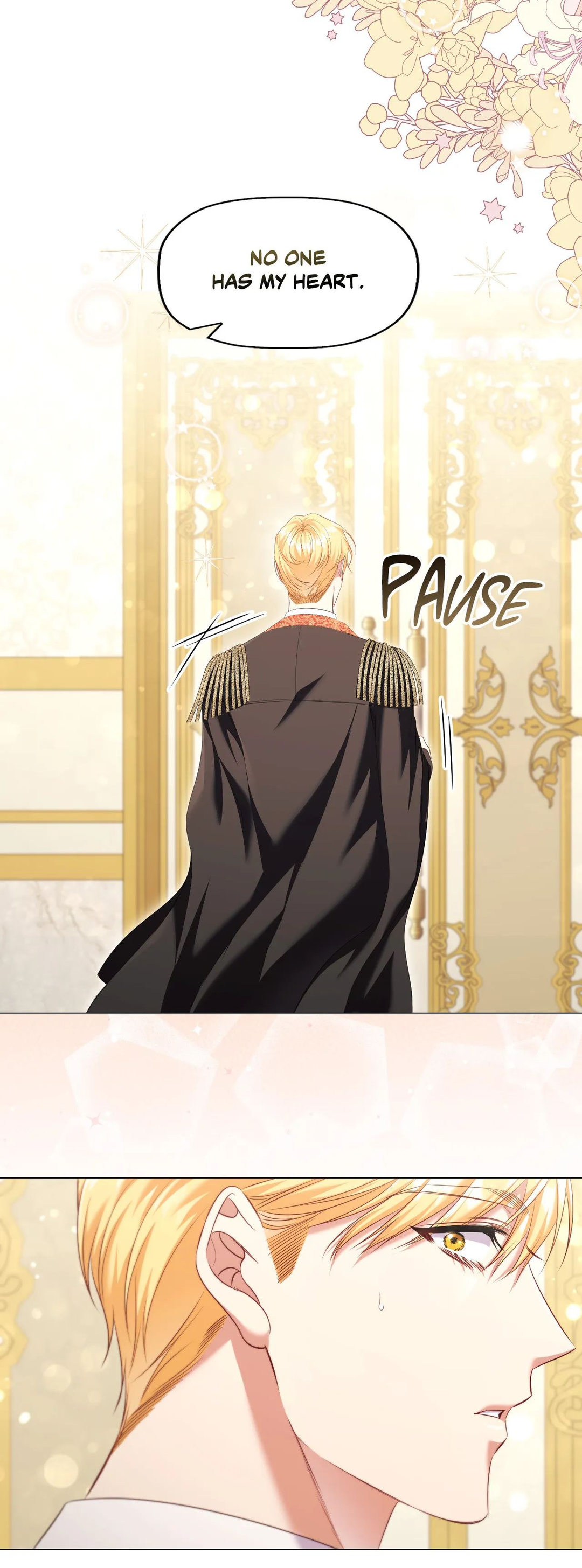 Depths of Malice - Chapter 90.2 [photo 35] - MangaPorn