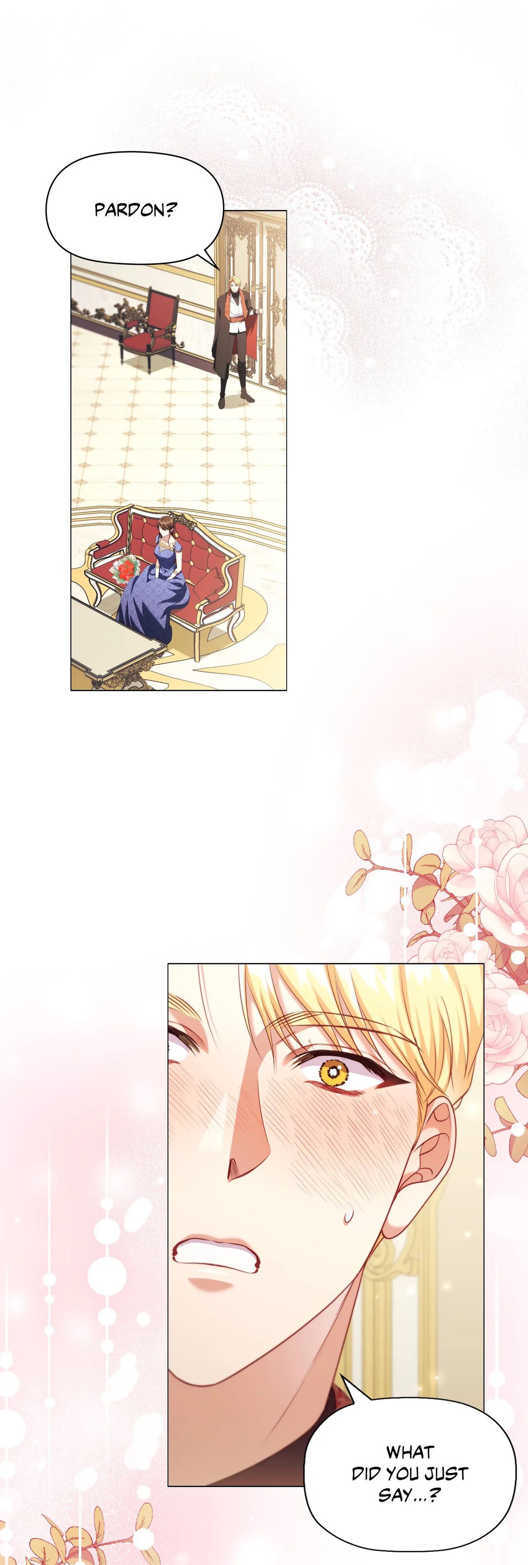 Depths of Malice - Chapter 90.2 [photo 36] - MangaPorn