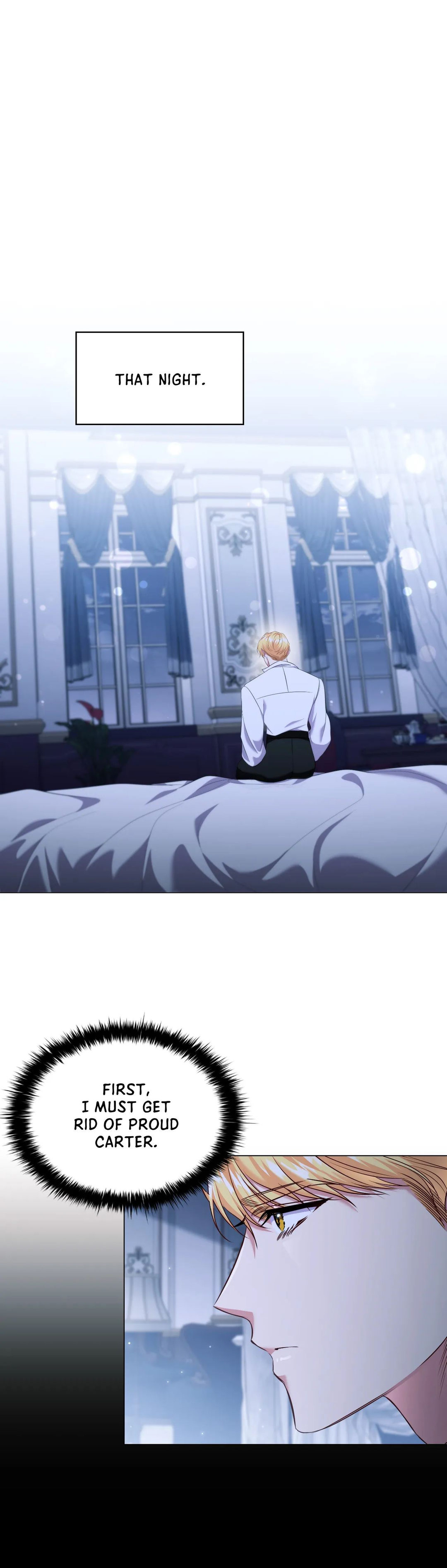 Depths of Malice - Chapter 90.2 [photo 39] - MangaPorn