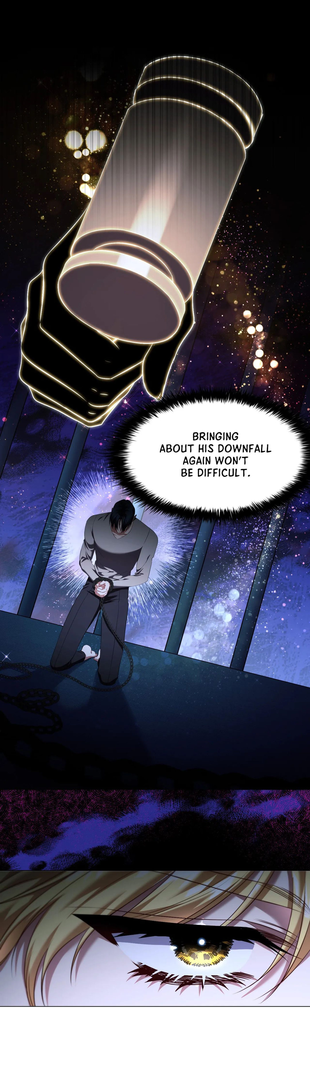 Depths of Malice - Chapter 90.2 [photo 40] - MangaPorn