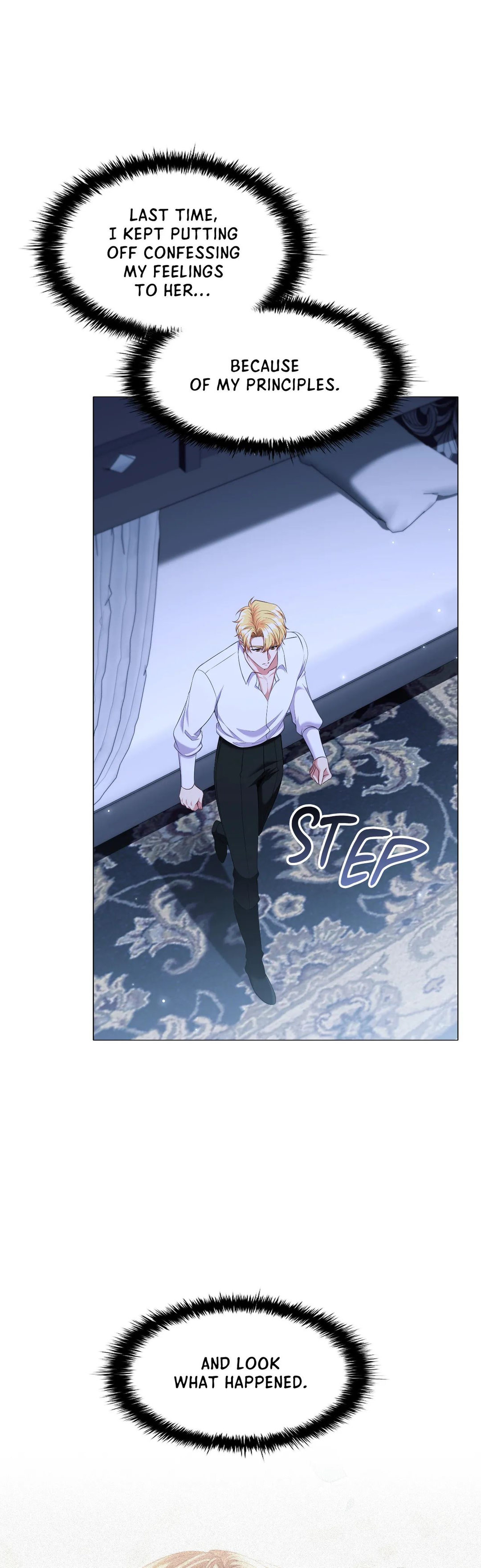 Depths of Malice - Chapter 90.2 [photo 41] - MangaPorn