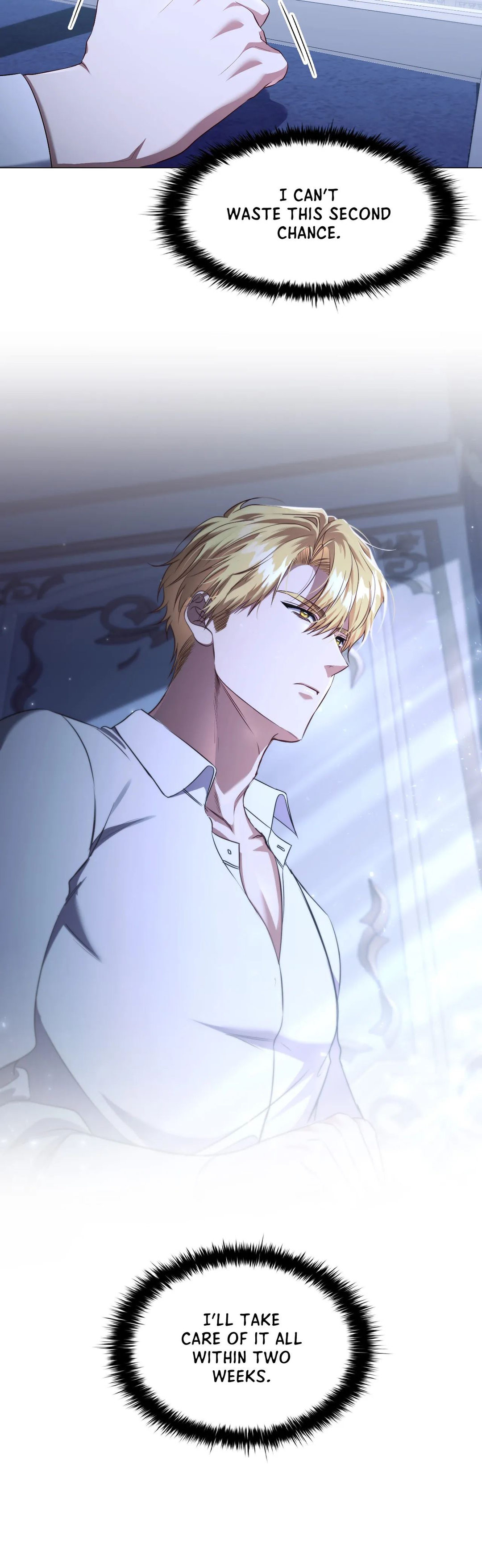 Depths of Malice - Chapter 90.2 [photo 44] - MangaPorn