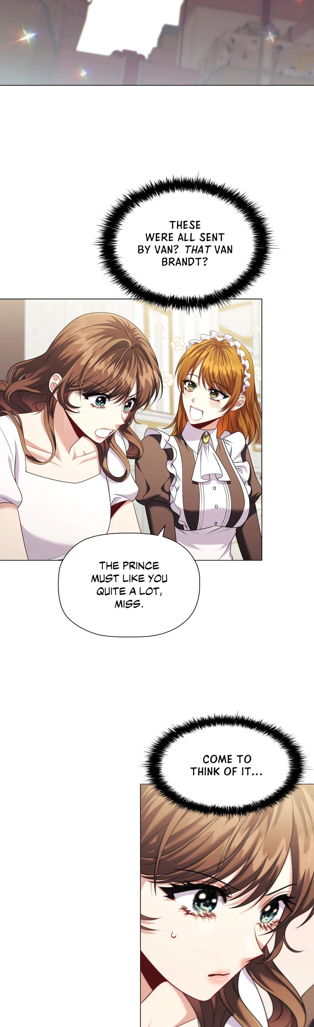 Depths of Malice - Chapter 90.2 [photo 9] - MangaPorn