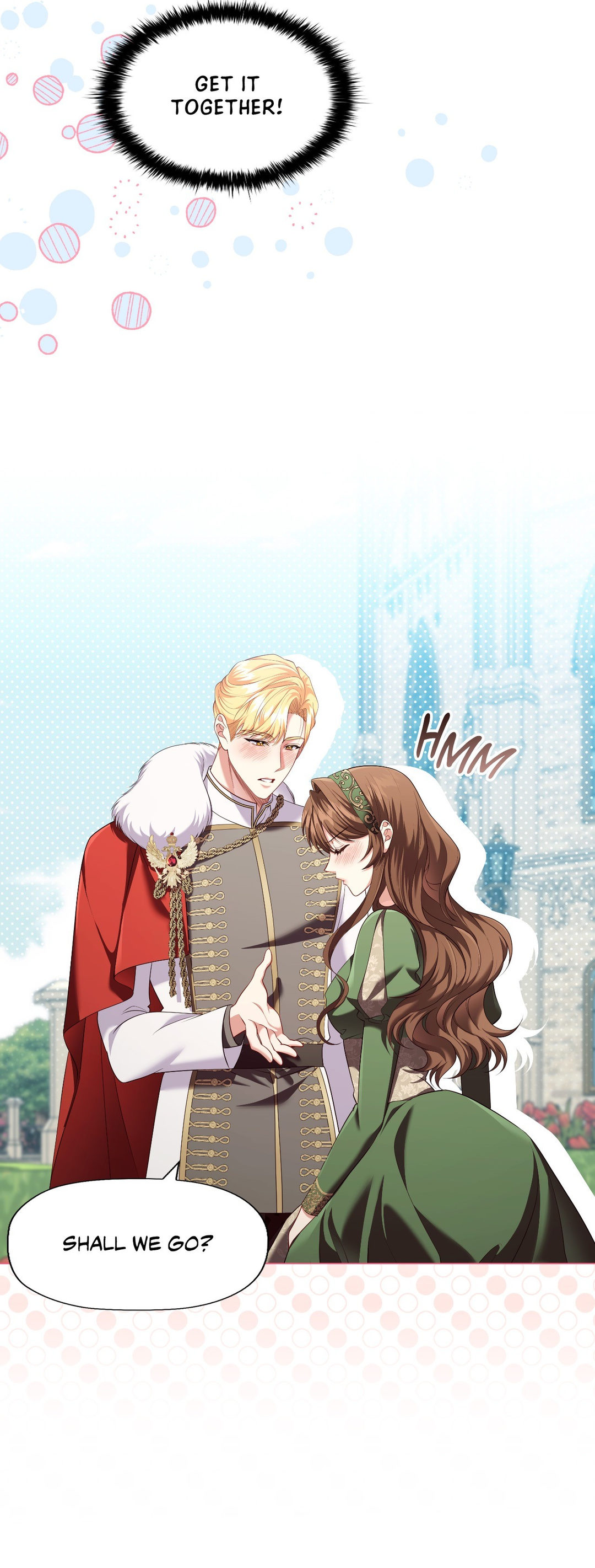 Depths of Malice - Chapter 90.3 [photo 13] - MangaPorn