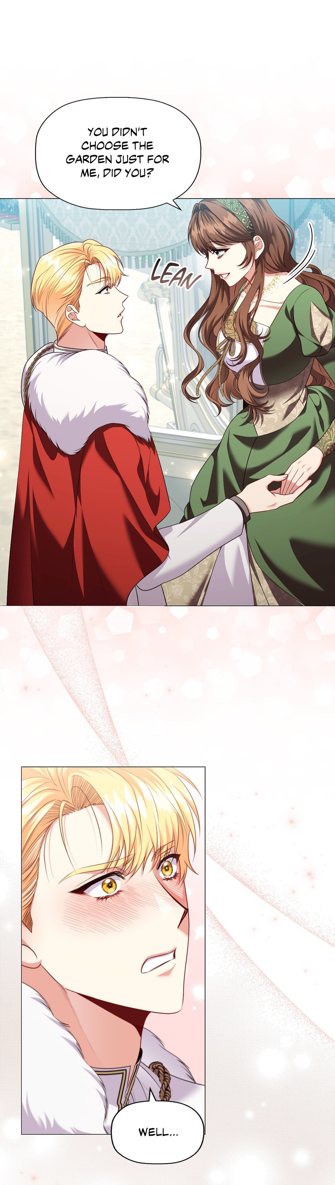 Depths of Malice - Chapter 90.3 [photo 16] - MangaPorn