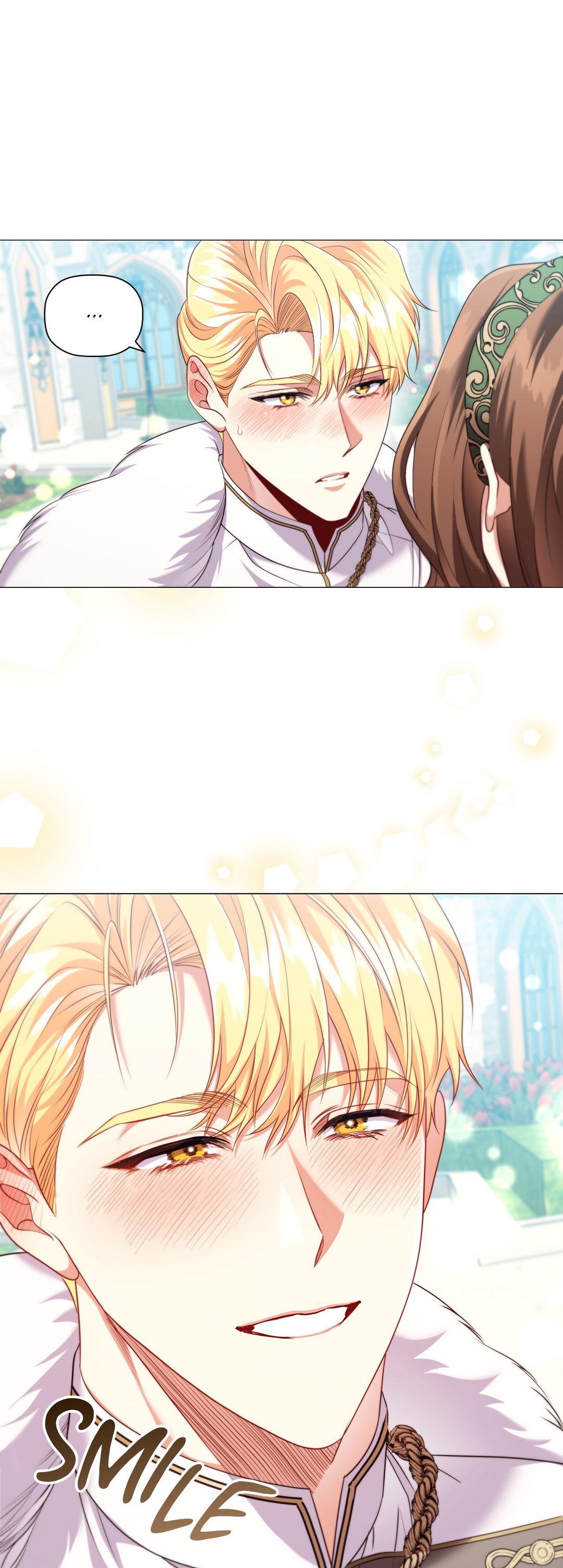 Depths of Malice - Chapter 90.3 [photo 21] - MangaPorn