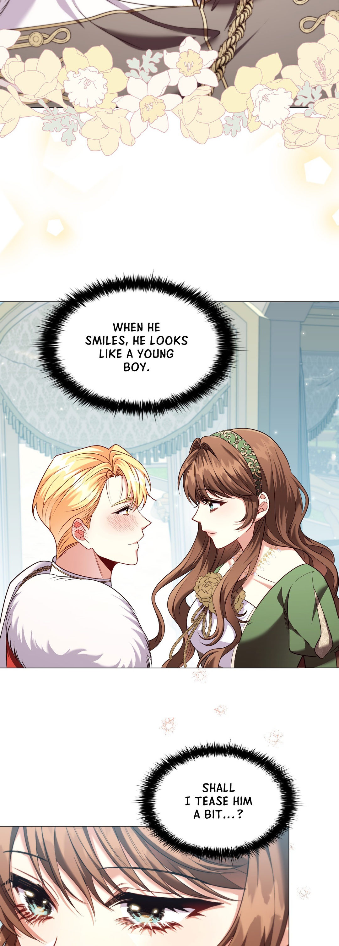 Depths of Malice - Chapter 90.3 [photo 22] - MangaPorn