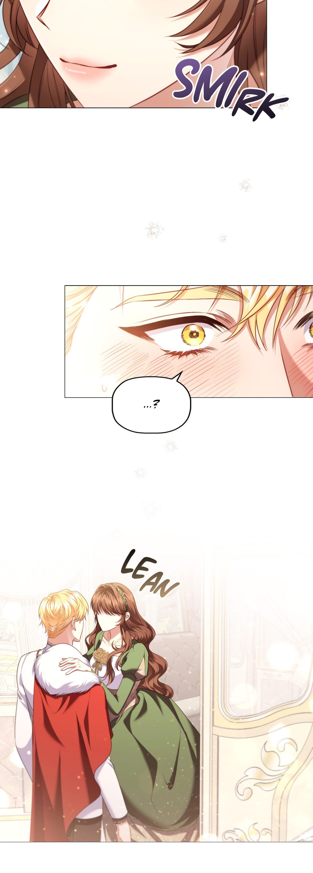 Depths of Malice - Chapter 90.3 [photo 23] - MangaPorn