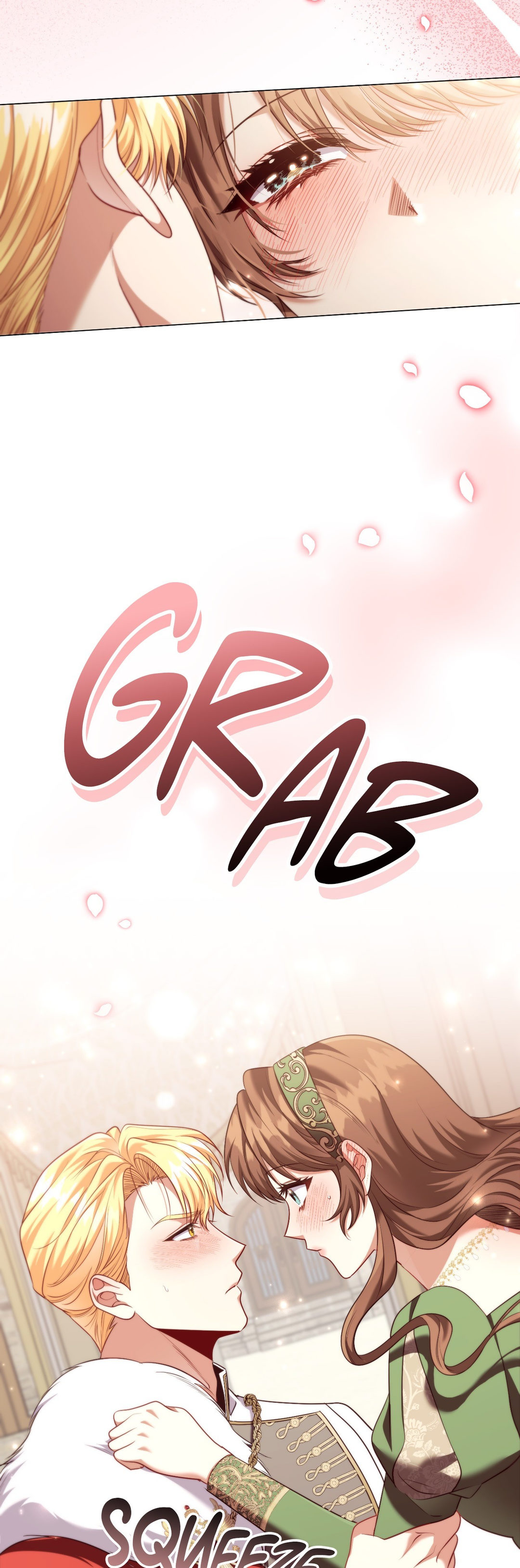 Depths of Malice - Chapter 90.3 [photo 25] - MangaPorn