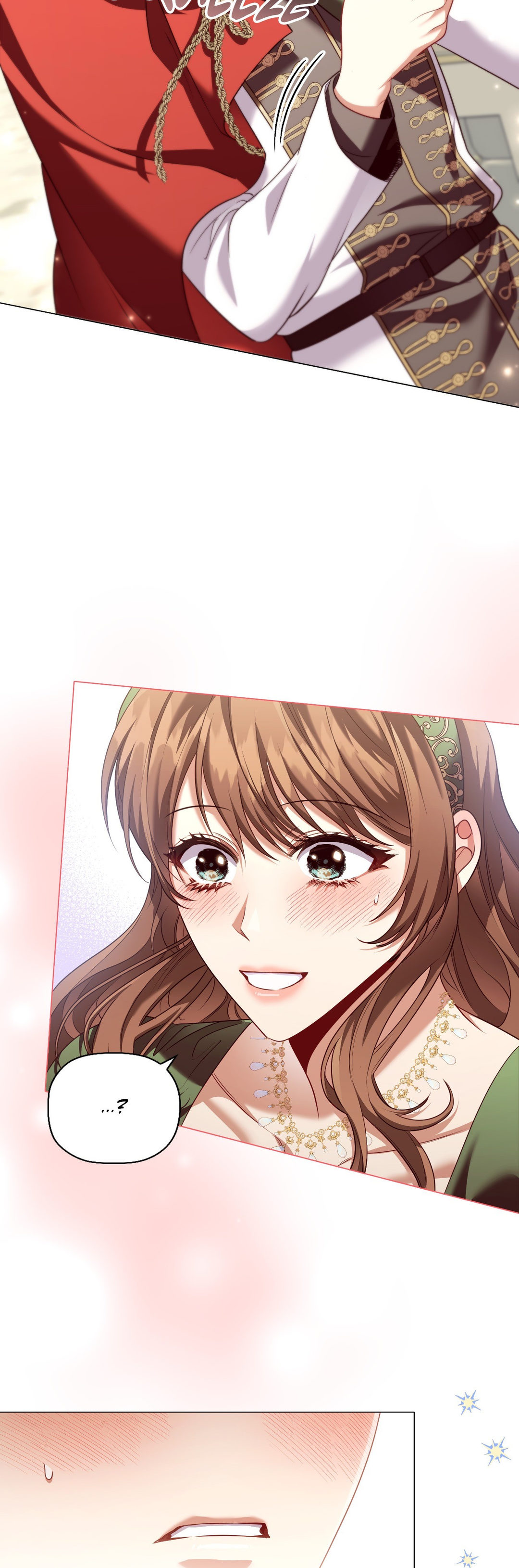 Depths of Malice - Chapter 90.3 [photo 26] - MangaPorn