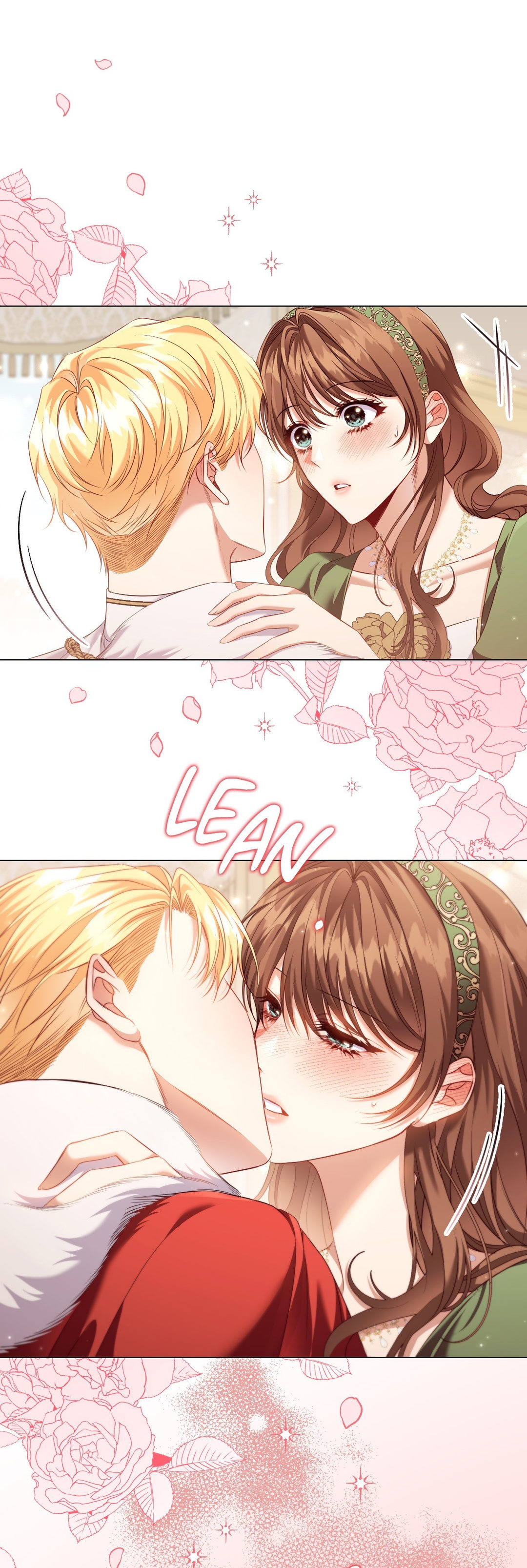 Depths of Malice - Chapter 90.3 [photo 28] - MangaPorn