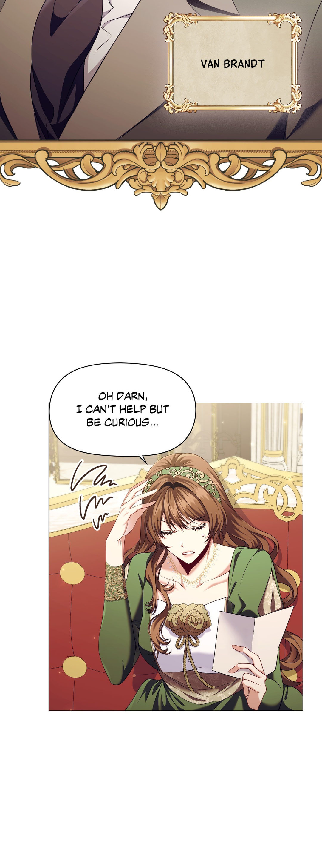 Depths of Malice - Chapter 90.3 [photo 3] - MangaPorn