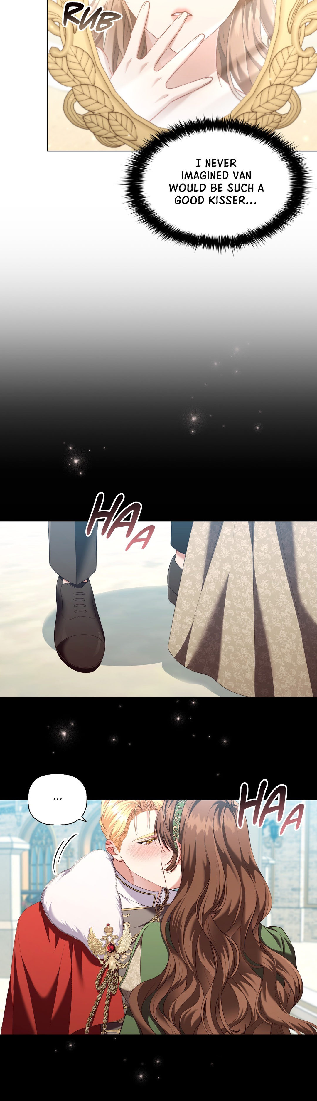 Depths of Malice - Chapter 90.3 [photo 33] - MangaPorn