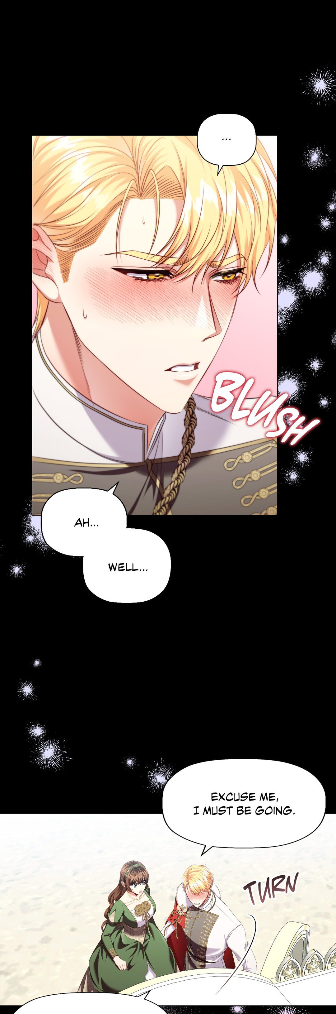 Depths of Malice - Chapter 90.3 [photo 34] - MangaPorn