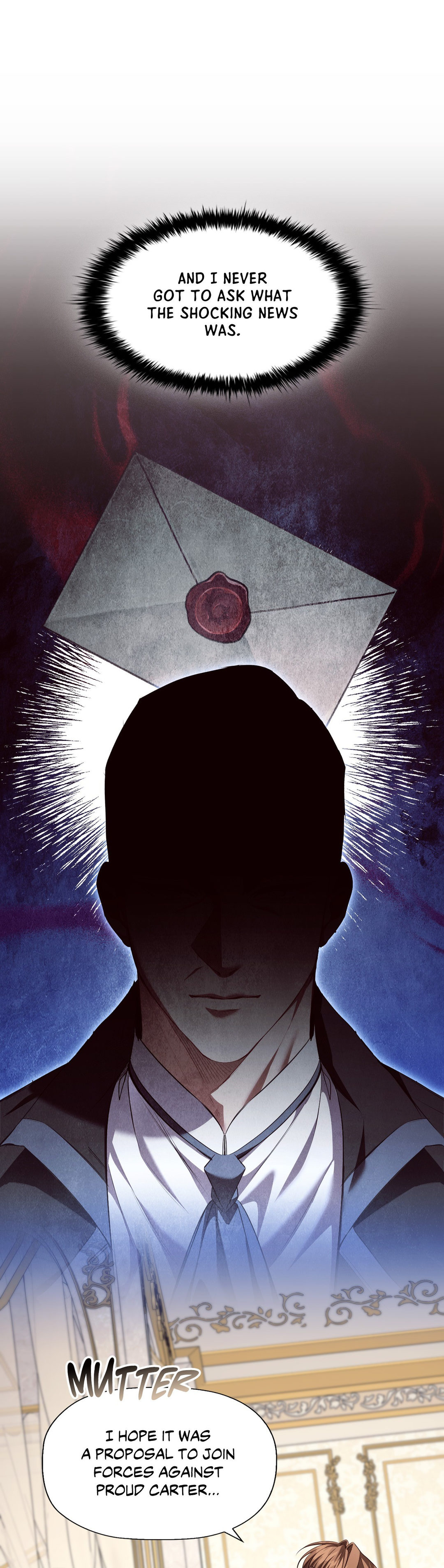 Depths of Malice - Chapter 90.3 [photo 37] - MangaPorn