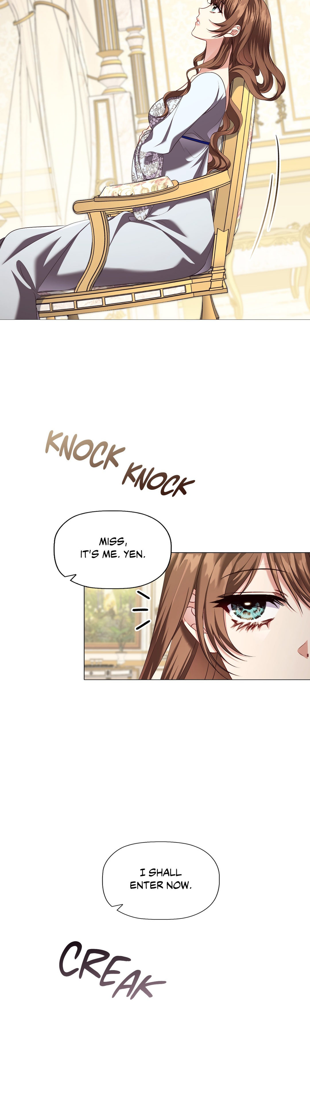 Depths of Malice - Chapter 90.3 [photo 38] - MangaPorn