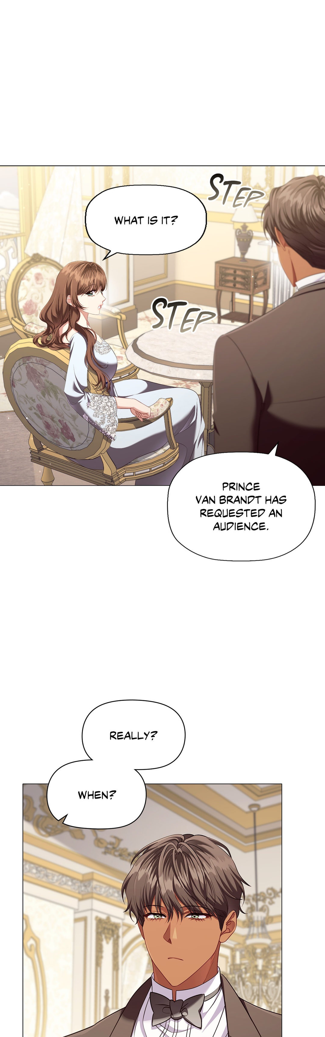 Depths of Malice - Chapter 90.3 [photo 39] - MangaPorn