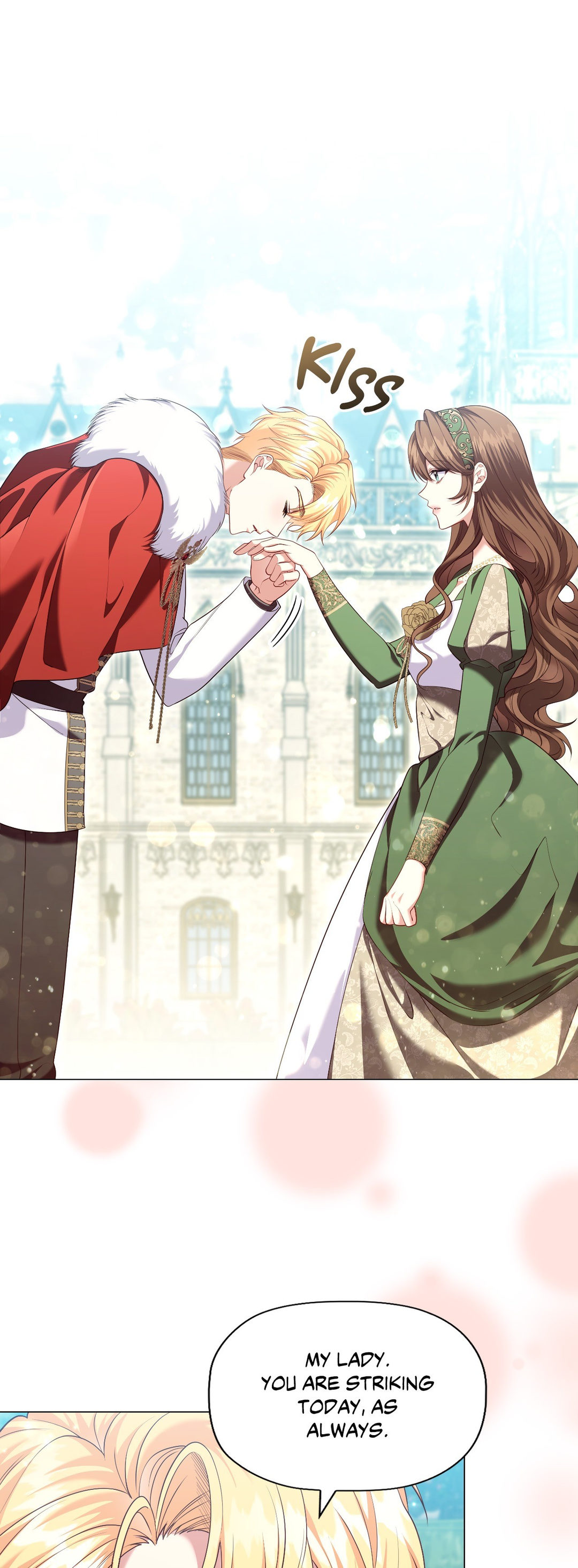 Depths of Malice - Chapter 90.3 [photo 8] - MangaPorn