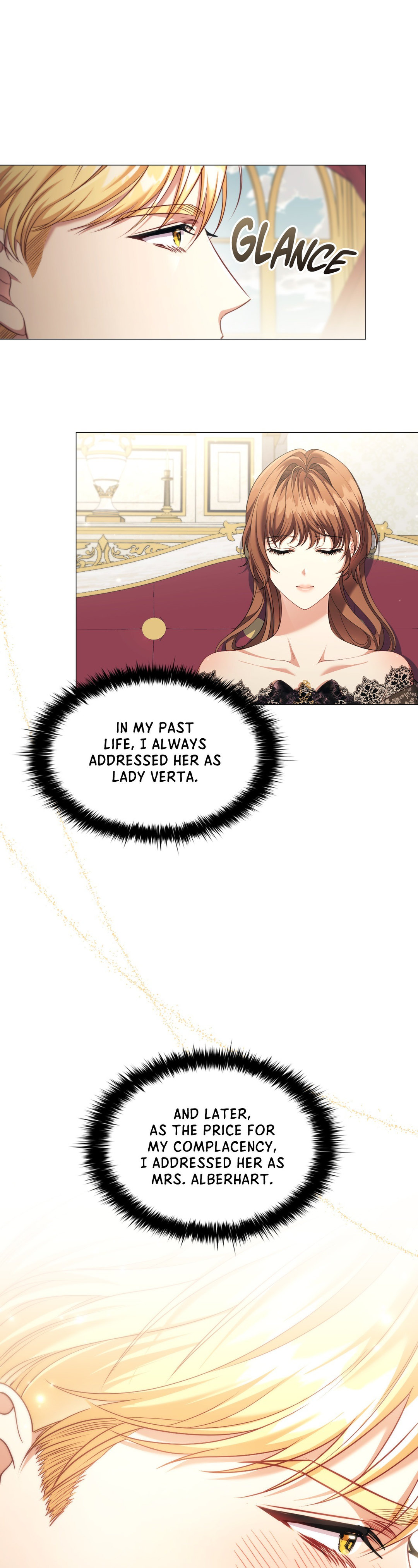 Depths of Malice - Chapter 90.4 [photo 11] - MangaPorn