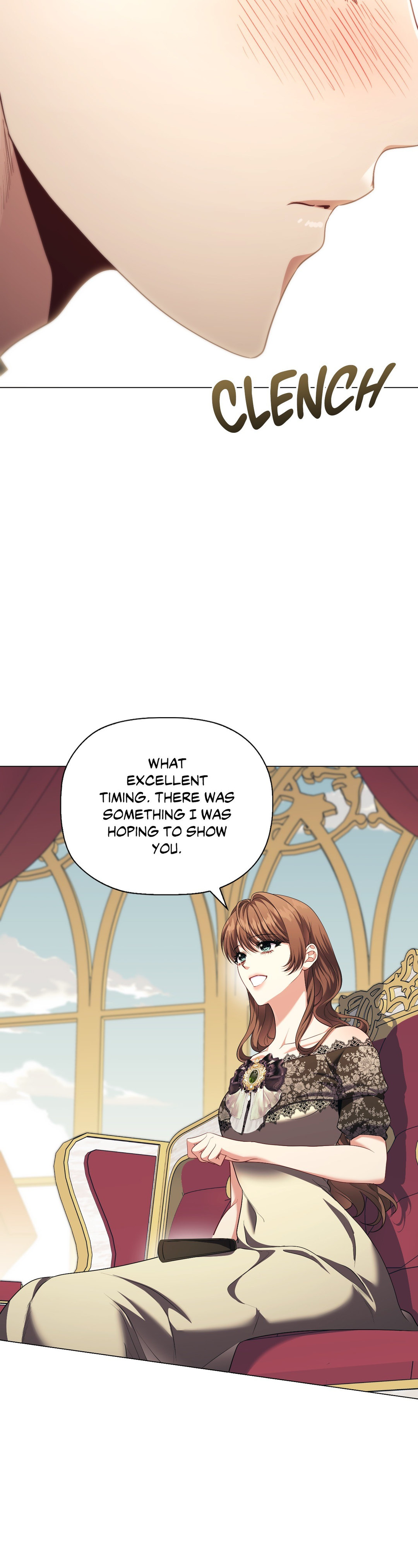 Depths of Malice - Chapter 90.4 [photo 12] - MangaPorn