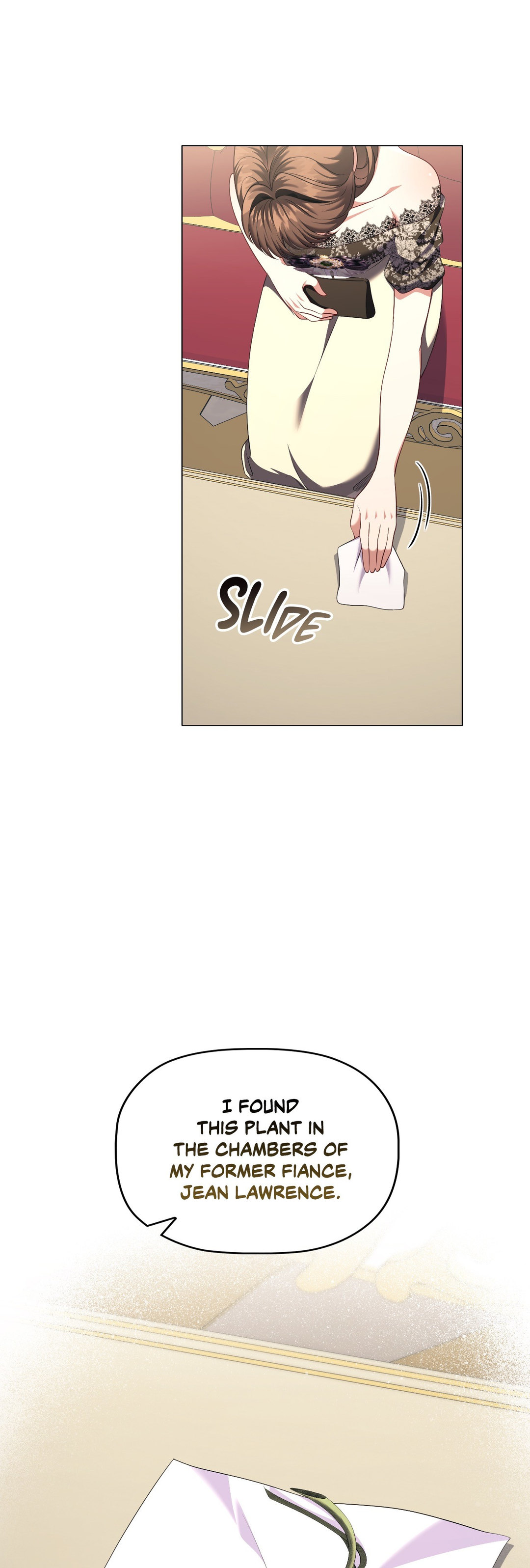 Depths of Malice - Chapter 90.4 [photo 13] - MangaPorn