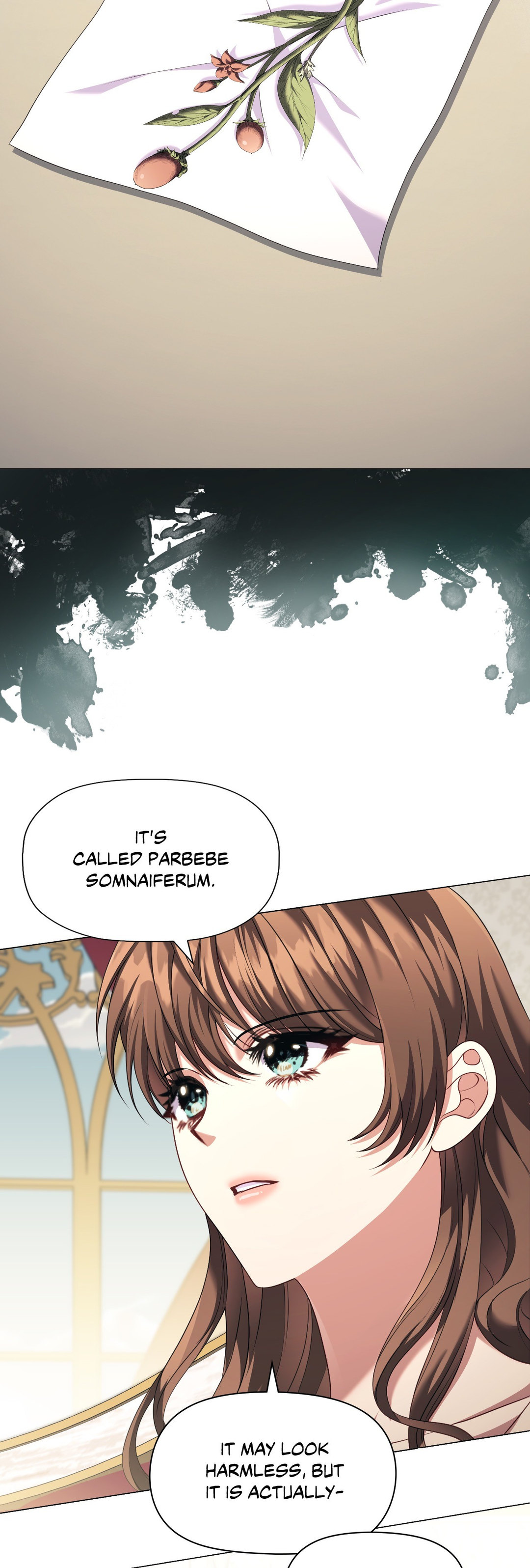 Depths of Malice - Chapter 90.4 [photo 14] - MangaPorn