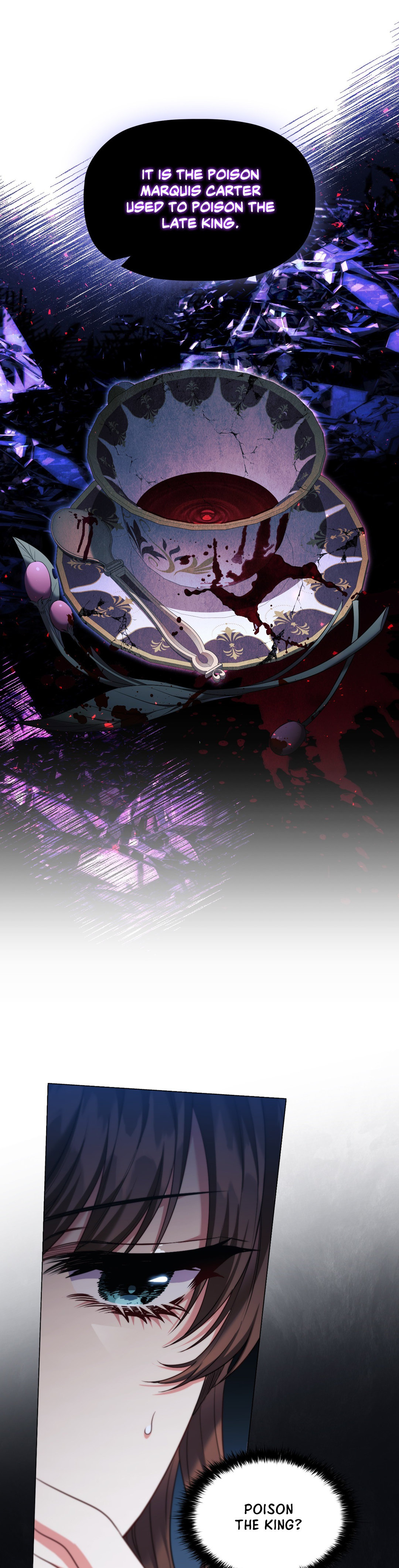 Depths of Malice - Chapter 90.4 [photo 16] - MangaPorn