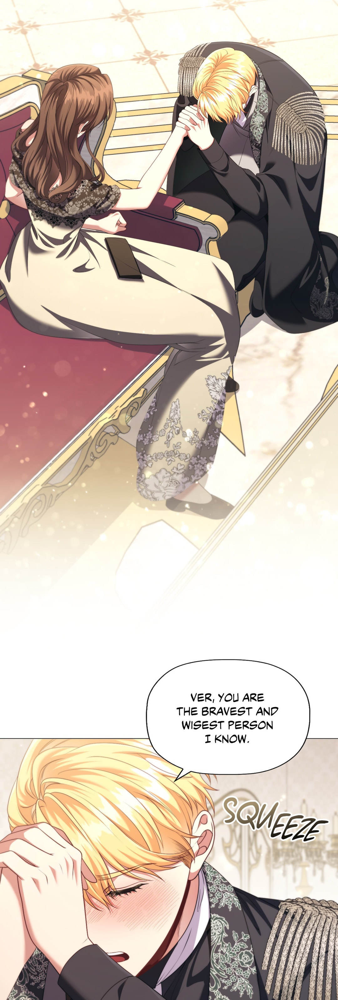 Depths of Malice - Chapter 90.4 [photo 19] - MangaPorn