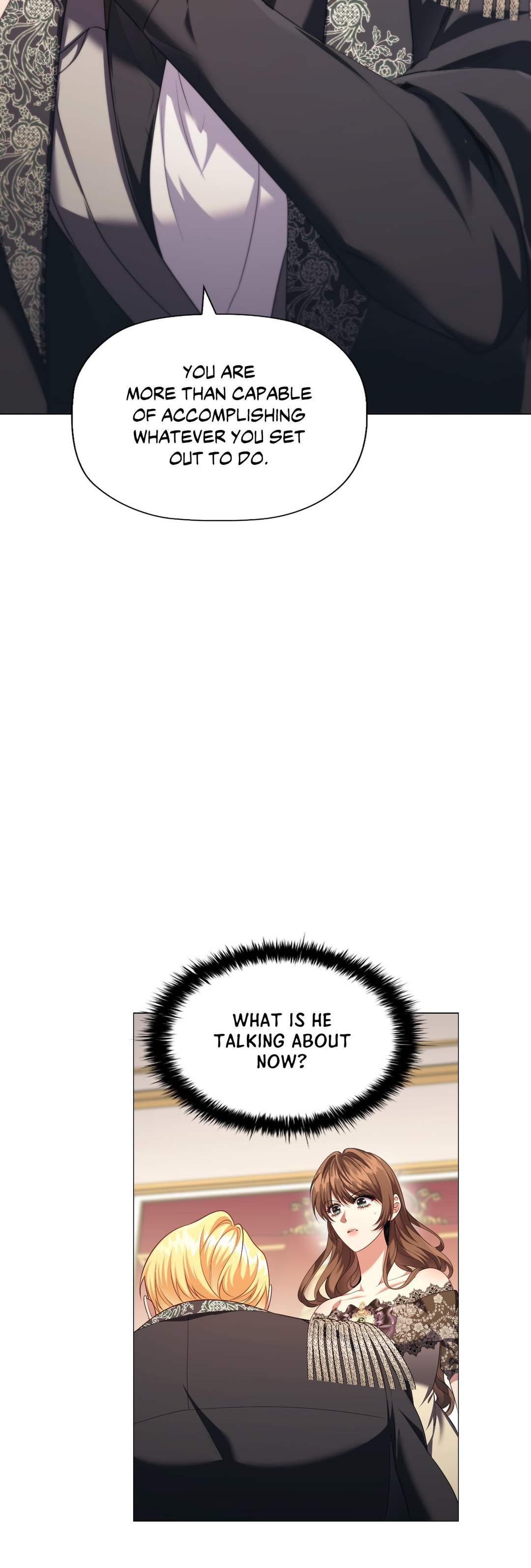 Depths of Malice - Chapter 90.4 [photo 20] - MangaPorn