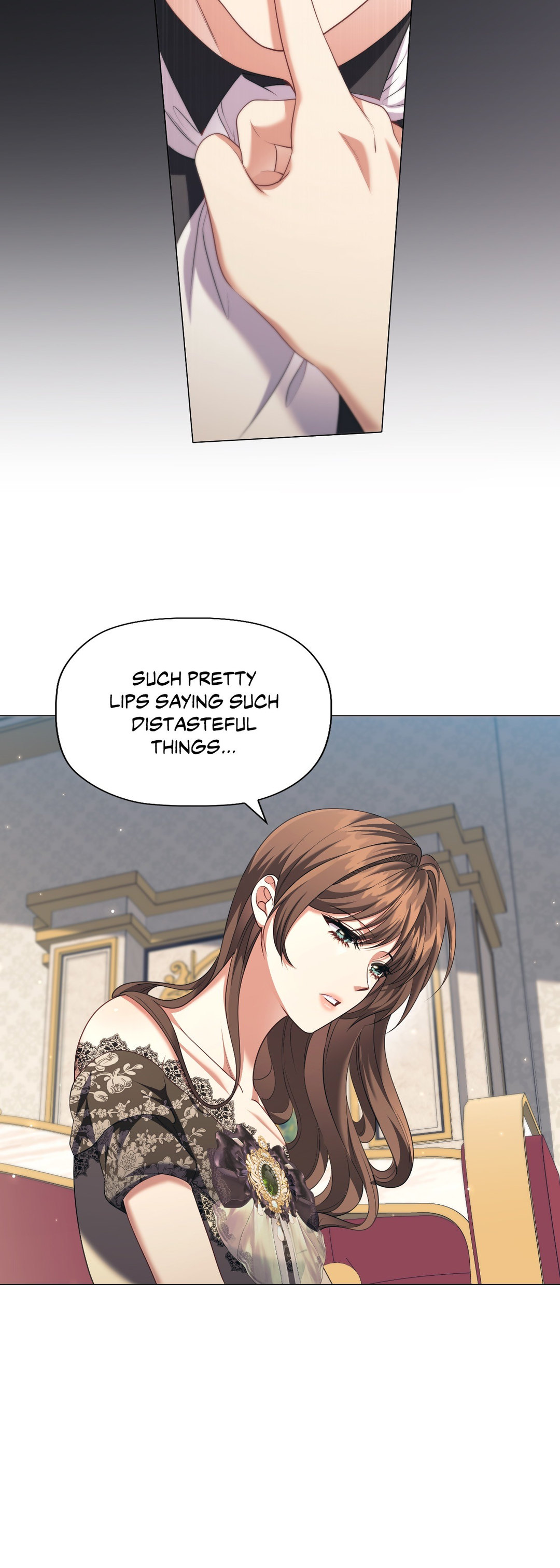 Depths of Malice - Chapter 90.4 [photo 25] - MangaPorn