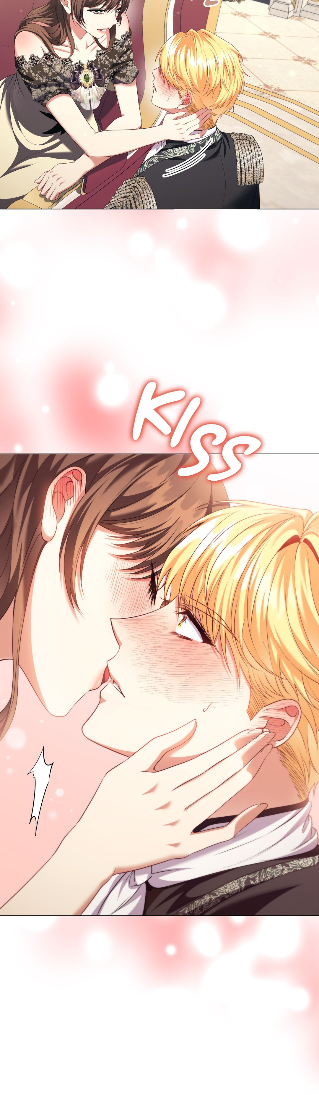 Depths of Malice - Chapter 90.4 [photo 27] - MangaPorn