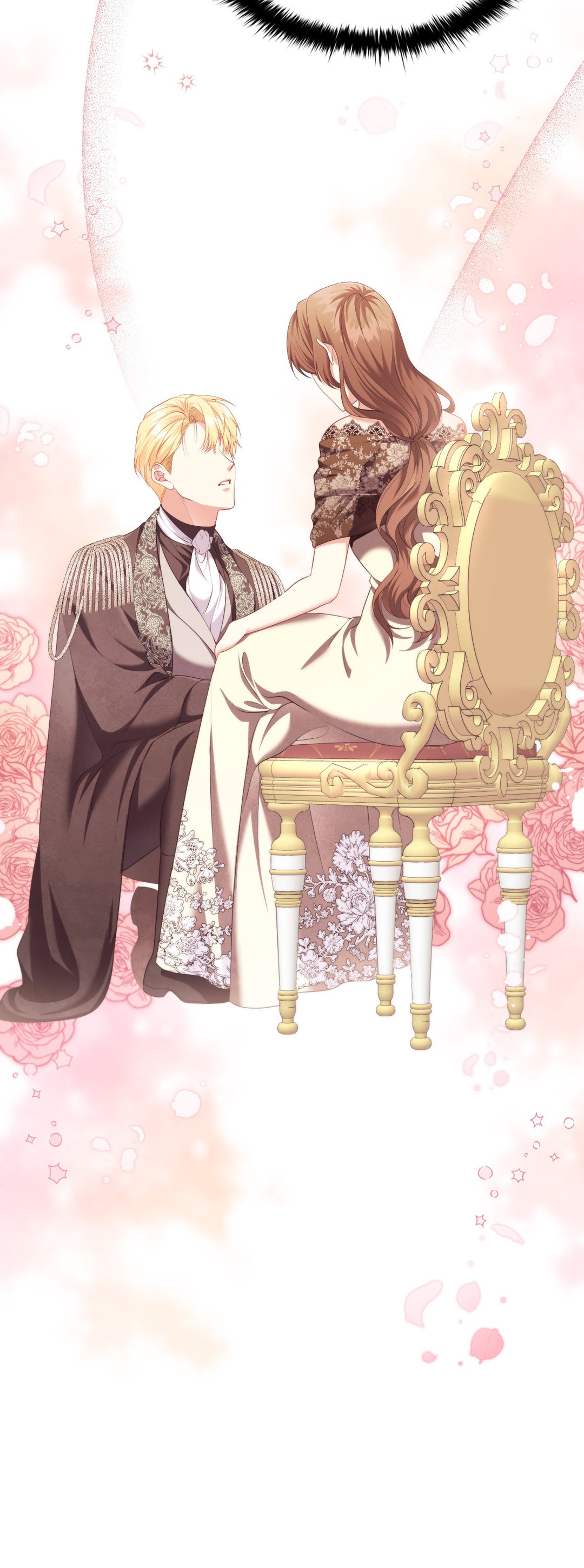 Depths of Malice - Chapter 90.4 [photo 3] - MangaPorn