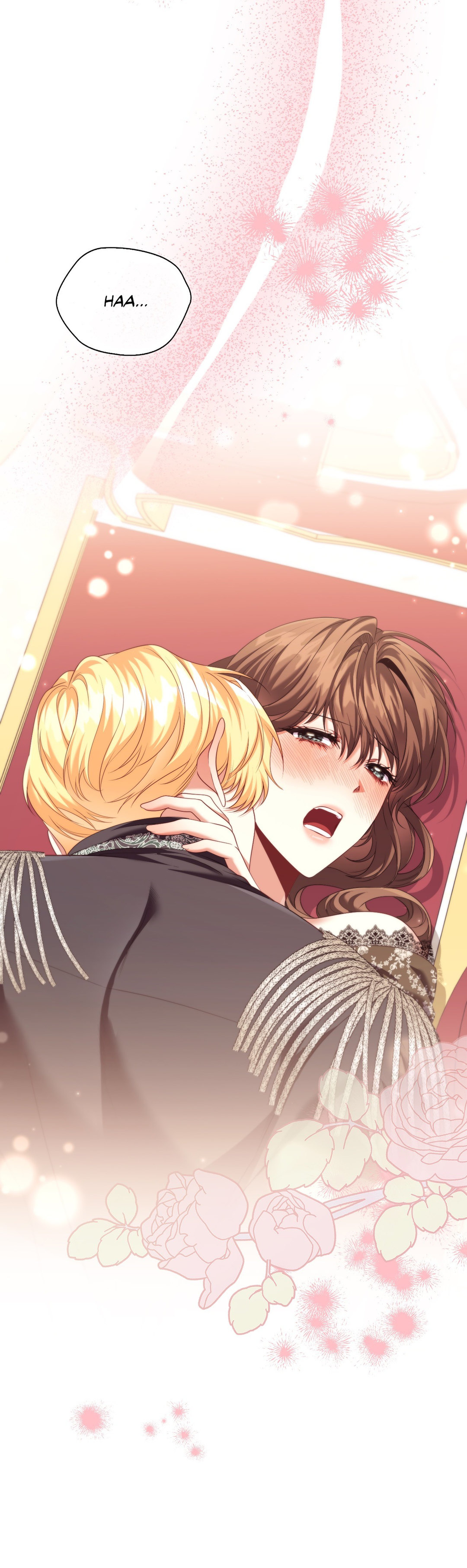 Depths of Malice - Chapter 90.4 [photo 30] - MangaPorn