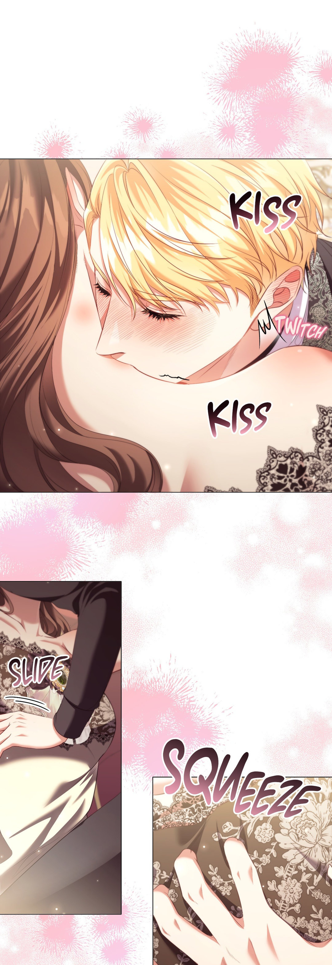 Depths of Malice - Chapter 90.4 [photo 31] - MangaPorn